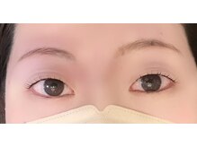 ル リアン(Le Lien)/まつ毛パーマ