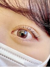 ブエノスカリン アイラッシュ(Buenos Karin Eyelash)/ラッシュリフト／まつ毛パーマ