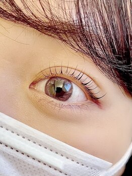 ブエノスカリン アイラッシュ(Buenos Karin Eyelash)/ラッシュリフト／まつ毛パーマ