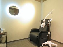 リリ(RiRi)/施術ルームの紹介