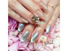 アイネイル(iNAIL)/