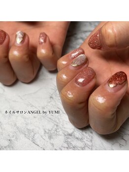 エンジェル 葛飾(ANGEL)/