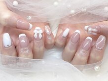 ククネイル(KuKunail)/持ち込みデザイン☆