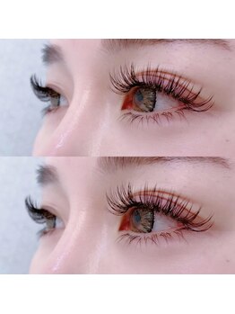 ジーニー(Genie)/上下つけ放題◎