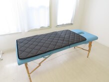 ヨサパーク リミ(YOSA PARK Limi)/専用マットもすごい！