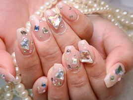 ストーンアートデザイン