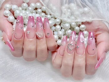 オーラムネイル(Aurum Nail ）)/