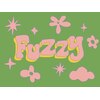 ファジー(Fuzzy)ロゴ