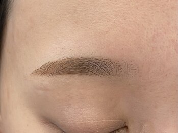 アトリエ ハルミナ(atelier harumina)/美眉スタイリング/アイブロウ