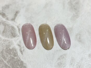 キャッツアイ東京 新宿店(Cat's eye TOKYO)/新色マグネット