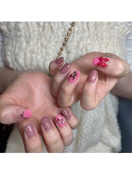 セーラームーン★ちびうさ