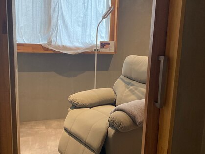 ヴィレ(WILLE eye salon)の写真