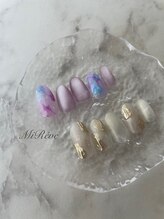 ミレーヴ(MiReve)/定額