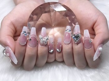 レヴィア(Revia)/持ち込みデザイン