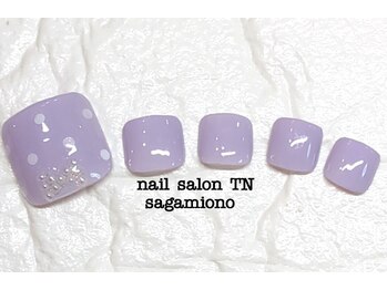 ティーエヌ 相模大野店/☆フットデザイン定額A☆