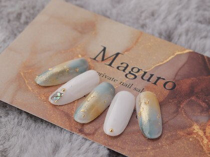 マグロ(Maguro)の写真