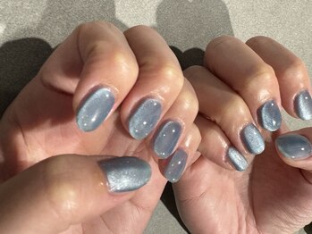 アンドローブ 銀座店(&robe)/Enoi プランパーマグ