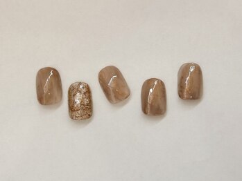 リア 新小岩店(lia)/design定額コース￥7,800