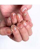 プレイス インク ネイル(plays inc. nail)/