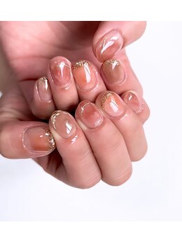 プレイス インク ネイル(plays inc. nail)/