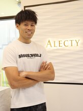 アレクティ(ALECTY) IWA MOTO