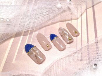 グリスター(Glister)/Cコース 8800円