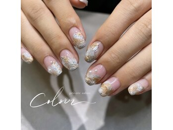 クロレ(Colorer)/monthlydesign