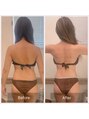 カルナ(carna) 自分では難しいサイズダウンもお任せ下さい!