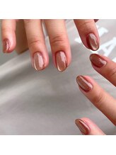 ウカ(Uka)/マグネット＋フラッシュ