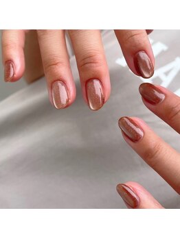 マグネット＋フラッシュ