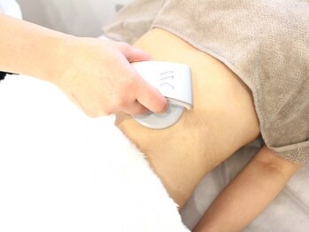 エクラ 五反田(eclat)/-WINBACKで気持ちよく痩身-