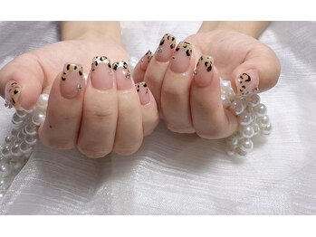 エムティーネイル(M.T nail)/