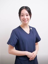 きらり整体住道院 與那嶺 真宙