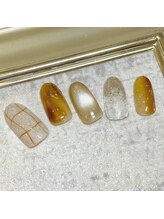 アイラッシュトウキョウ 横浜サンクチュアリ 横浜西口店/2月 定額デザイン