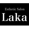 ラカ 明石(Laka)のお店ロゴ