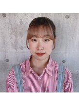 アッシュ 滝の水店(ASCH) 伊藤 彩花