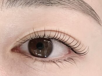 メメ(MEME)/まつ毛パーマ/ラッシュリフト