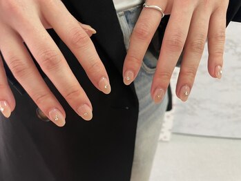 ミンク バイ キャンアイドレッシー(MINK by Can I Dressy)/ワンカラー+パーツ