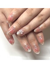 ブラン 札幌店(Blanc)/持ち込みデザイン