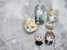 痛ネイル専用メニュー★４週間前オーダー制※要問い合わせ　　¥4,500～