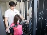 【初回体験★】カウンセリング&パーソナルトレーニング 60分 ¥5,500→無料！