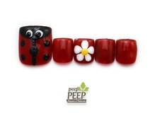 ピッピ 桜新町店(peep PEEP)/25年4月マンスリートレンド-17