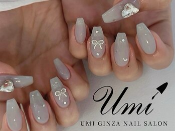 ユミギンザ(UMI GINZA)/