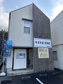 酸素屋 アスベース(ATHBASE)/福島