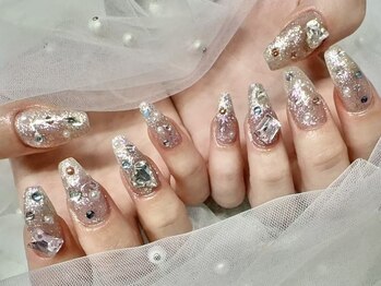 ラッキースター(Lucky Star)/