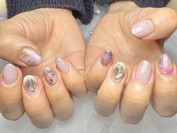 マイネイル(M.nail)/お任せニュアンス