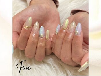 ファイン(Fine)/