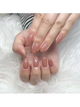 ミラシィ 成田(Mirashy)/ワンカラー