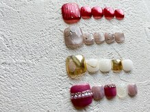 マイ ネイル 銀座店(Mai Nail)/