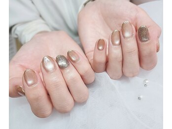 はあとねいる イオン 鶴見緑地前店/はあとねいる